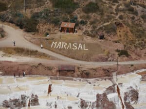 Marasal