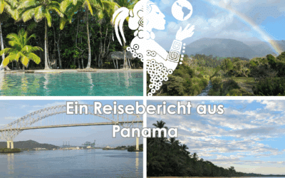 Reisebericht Panama Gruppenreise