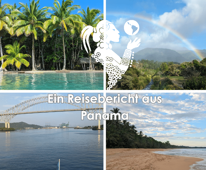 Reisebericht Panama Gruppenreise