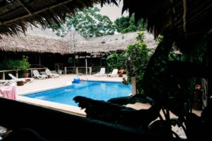 heliconia lodge